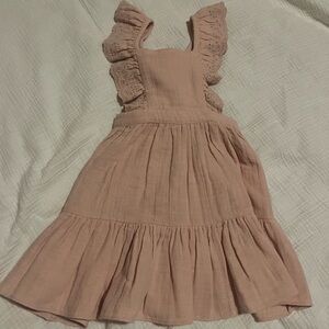 NWT Jamie Kay size 2 pink dress